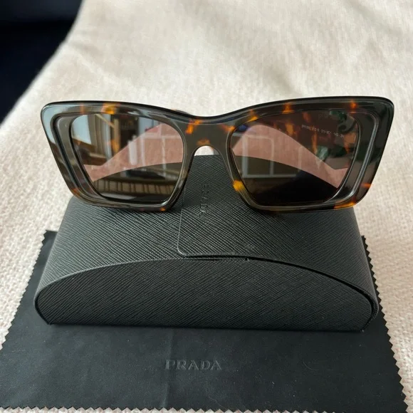 Prada Sunglasses - Picture 2 of 7